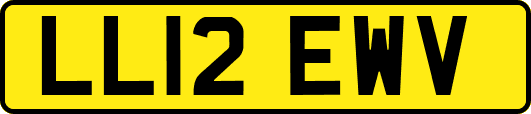 LL12EWV