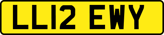 LL12EWY