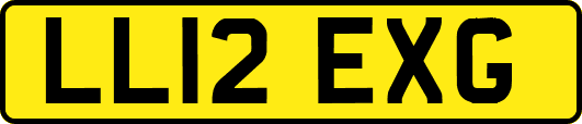 LL12EXG