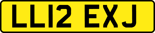 LL12EXJ