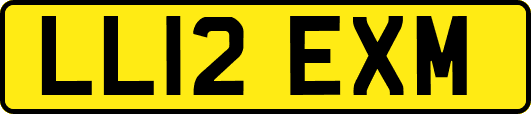 LL12EXM