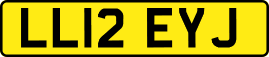 LL12EYJ