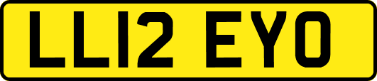 LL12EYO