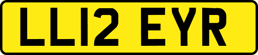 LL12EYR