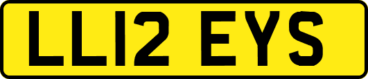 LL12EYS