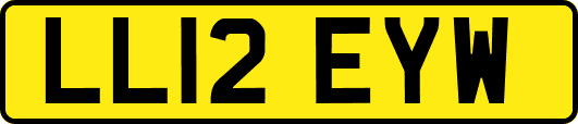 LL12EYW