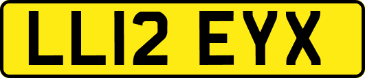 LL12EYX