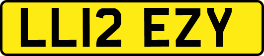 LL12EZY