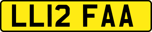 LL12FAA