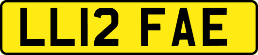 LL12FAE