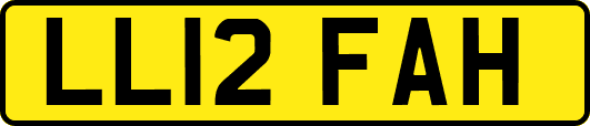 LL12FAH