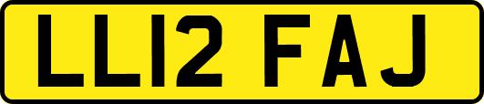 LL12FAJ