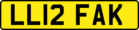 LL12FAK