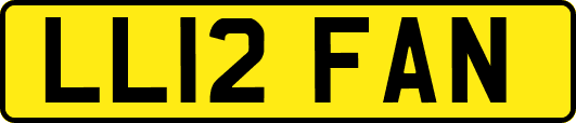LL12FAN