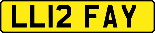 LL12FAY