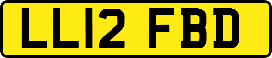 LL12FBD