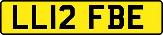 LL12FBE