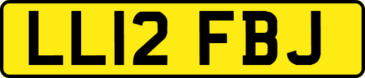 LL12FBJ