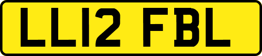 LL12FBL