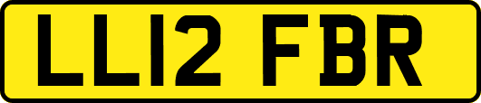 LL12FBR