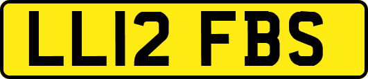 LL12FBS