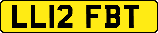 LL12FBT