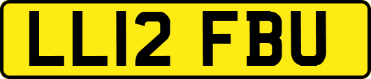 LL12FBU
