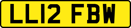 LL12FBW