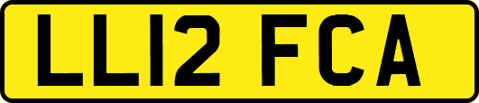 LL12FCA
