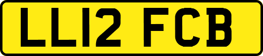 LL12FCB