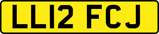 LL12FCJ