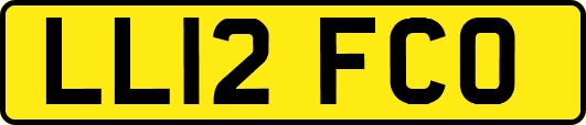 LL12FCO