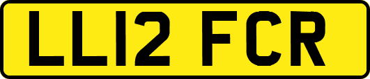 LL12FCR