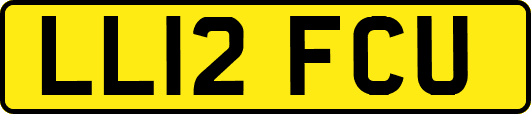 LL12FCU