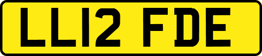 LL12FDE