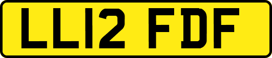LL12FDF