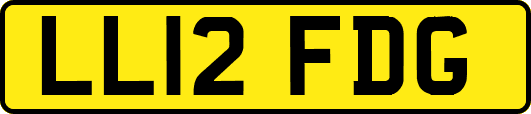 LL12FDG