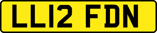 LL12FDN