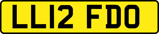 LL12FDO