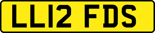 LL12FDS