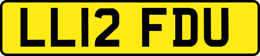 LL12FDU