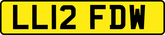 LL12FDW