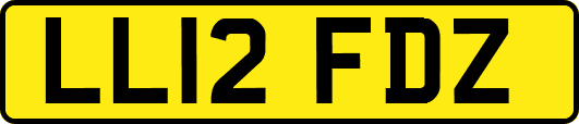 LL12FDZ
