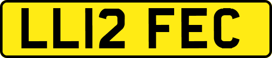 LL12FEC