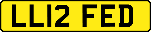 LL12FED