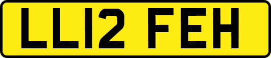 LL12FEH