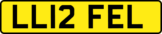 LL12FEL
