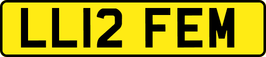 LL12FEM