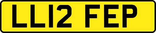 LL12FEP
