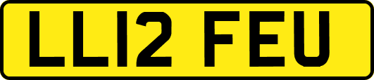LL12FEU